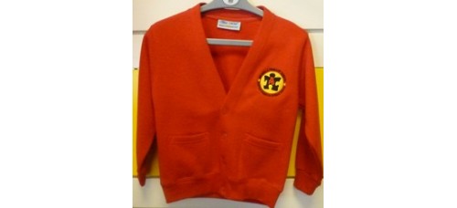Cardigan - Brackla Primary